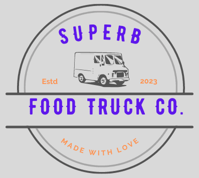 Superb Food Truck Co